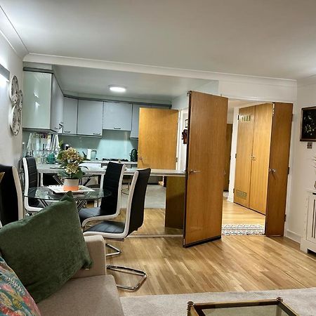 Bayswater Apartments Londra Dış mekan fotoğraf