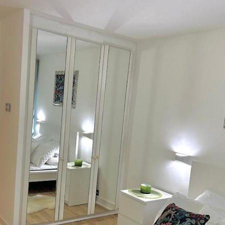 Bayswater Apartments Londra Dış mekan fotoğraf