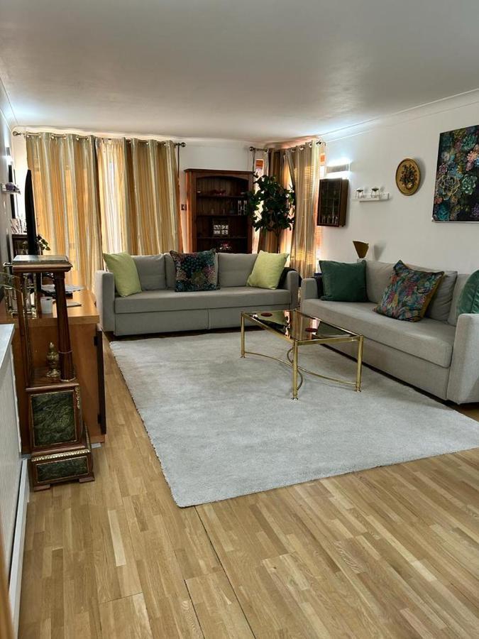 Bayswater Apartments Londra Dış mekan fotoğraf